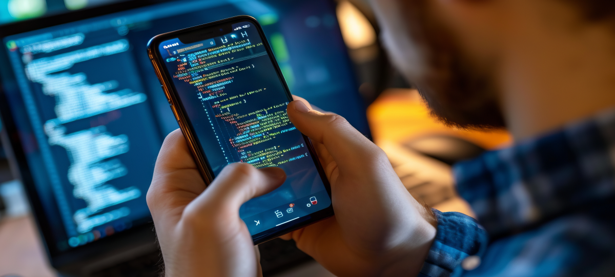 Desenvolvimento Mobile